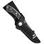 Buck Buck Knives 538BKS Open Season Small Game Fixed Blade Knife