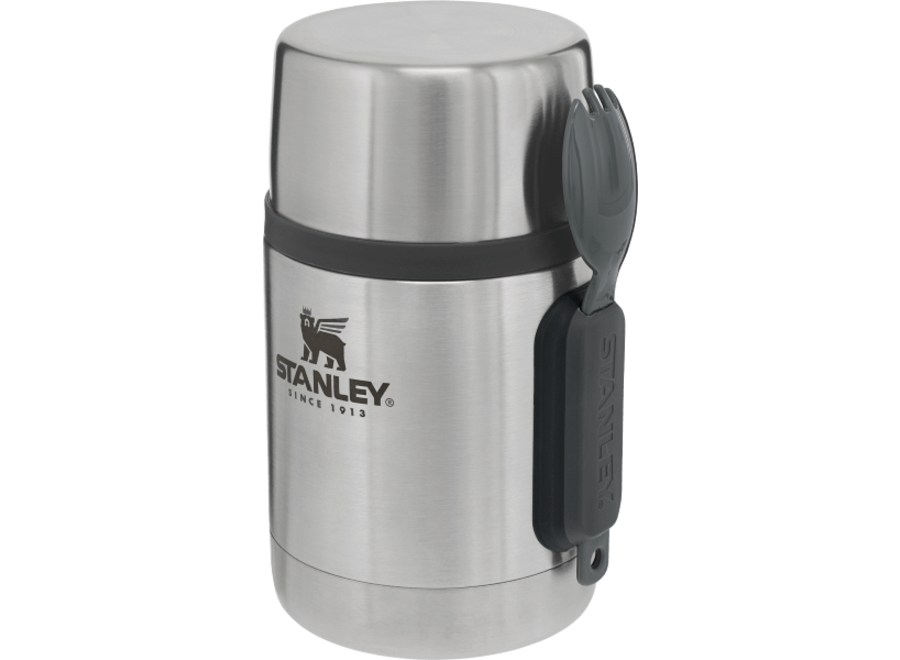 Stanley Adventure 18Oz Vacuum Food Jar