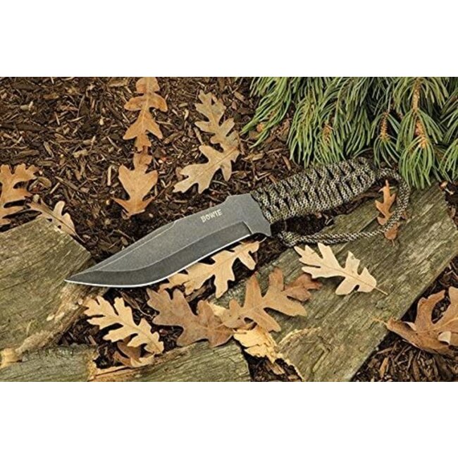Outdoor Edge Outdoor Edge AS-300C Aero-Strike Throwing Knives, with Black Nylon Sheath