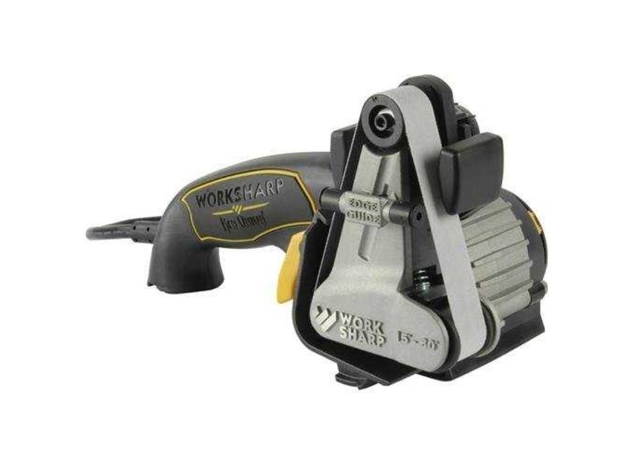 Work Sharp Ken Onion Knife & Tool Sharpener Deluxe Edition Mountain