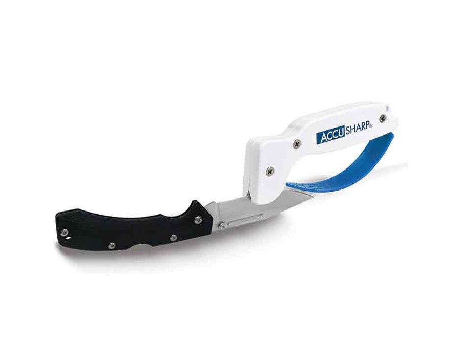 AccuSharp Knife and Tool Sharpener