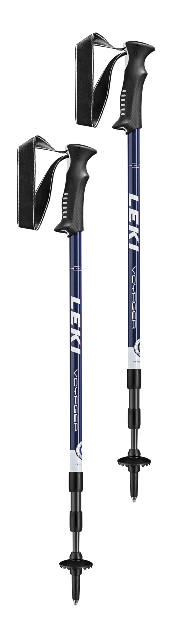 Leki Voyager Walking Stick - Mountain Man Outdoors