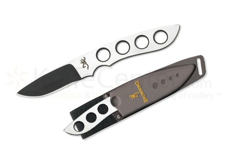 Browning Extreme Mtn Hunter 465 Knife