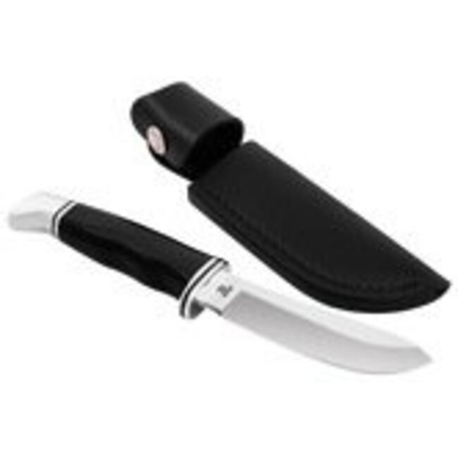 Buck Buck Fixed Blade Skinning Knife 103BKS