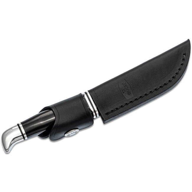 Buck Buck 102 Woodsman Fixed 4" Blade, Phenolic Handle (0102BKS) - 2628