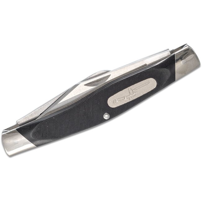 Buck Buck Knives StockMAN Knife 0301BKS/2587