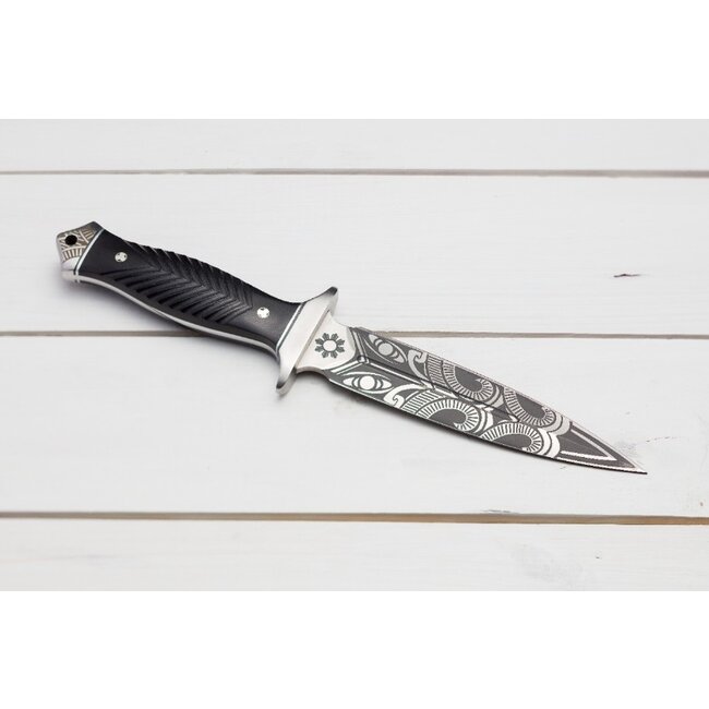 Browning Browning Wihongi Signature Series Dagger