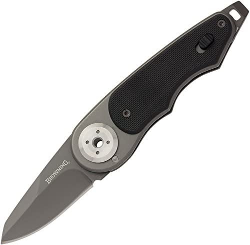 Knife, Browning 3220026B - Mountain Man Outdoors