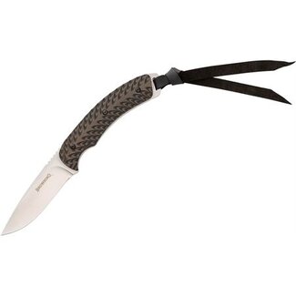 Browning Browning 0236 Incase Nylon Fixed Blade Knife