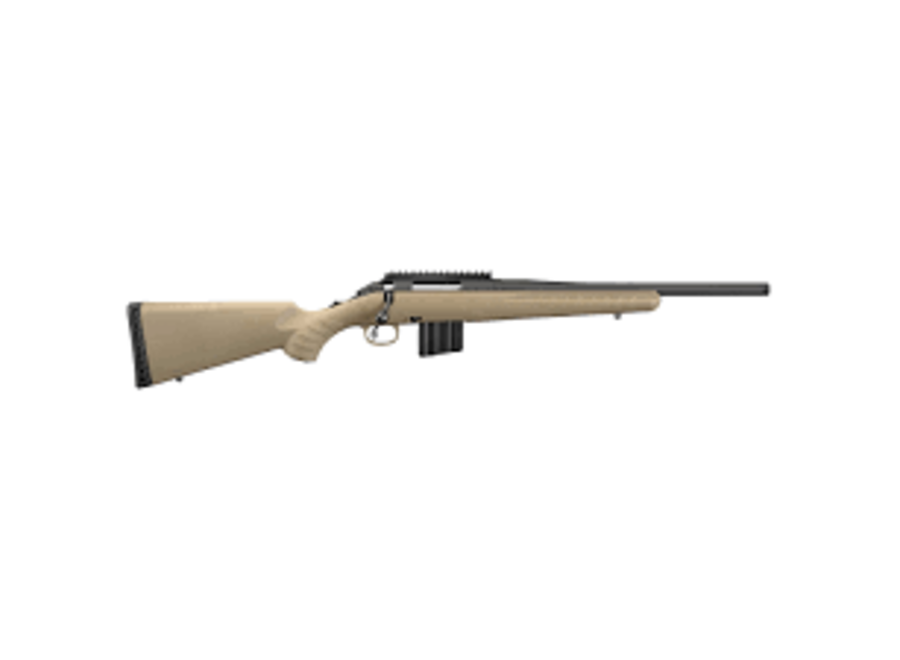 Ruger American Ranch Rifle 5.56 NATO