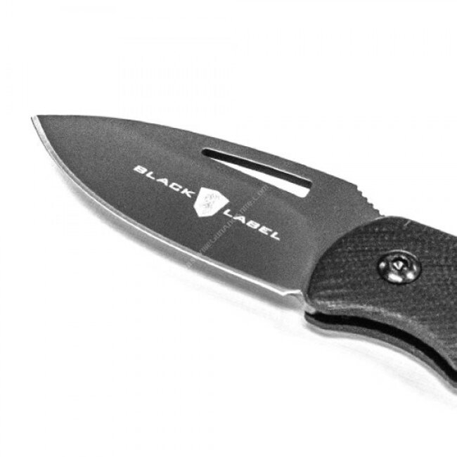 Browning Browning Black Label Tnt 440-A Folder Knife