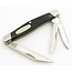 Buck Buck 310 3 Blade Whittler Companion Pocket Knife