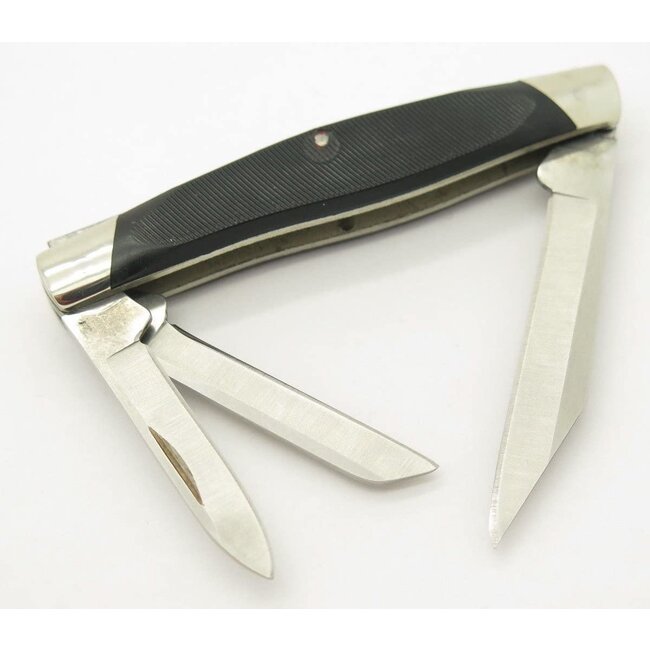 Buck Buck 310 3 Blade Whittler Companion Pocket Knife