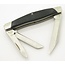 Buck Buck 310 3 Blade Whittler Companion Pocket Knife