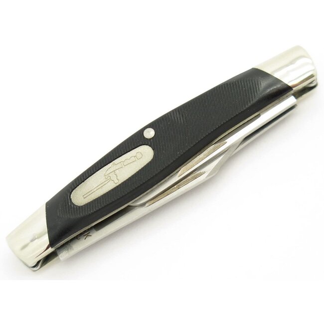 Buck Buck 310 3 Blade Whittler Companion Pocket Knife