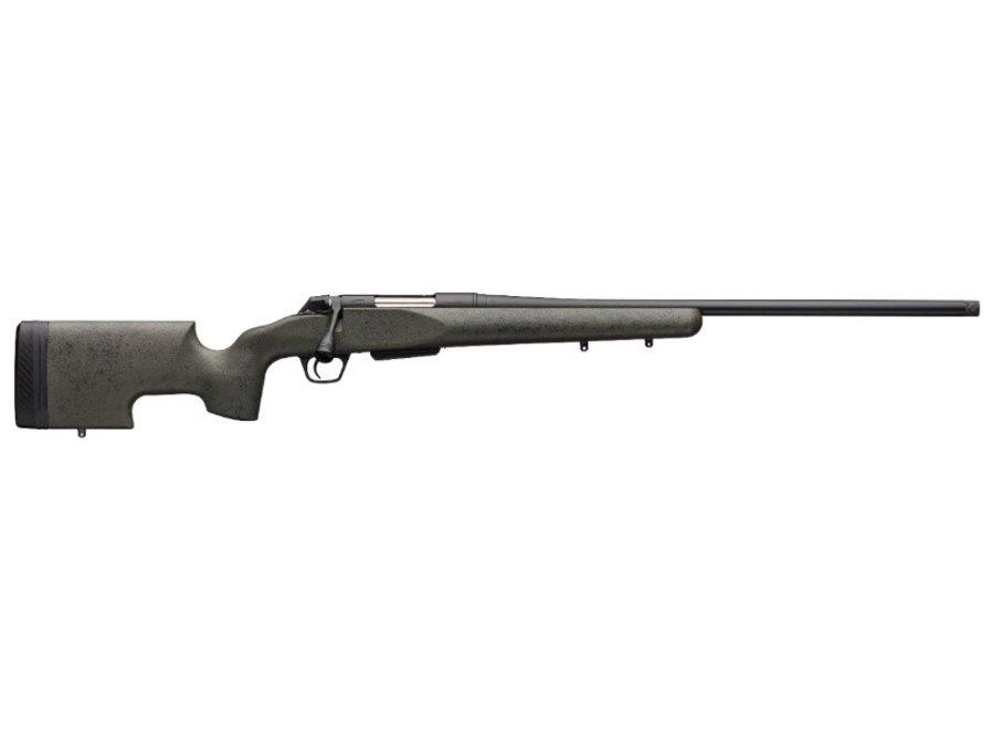Winchester XPR Long Range Renegade 6.5 Creedmoor