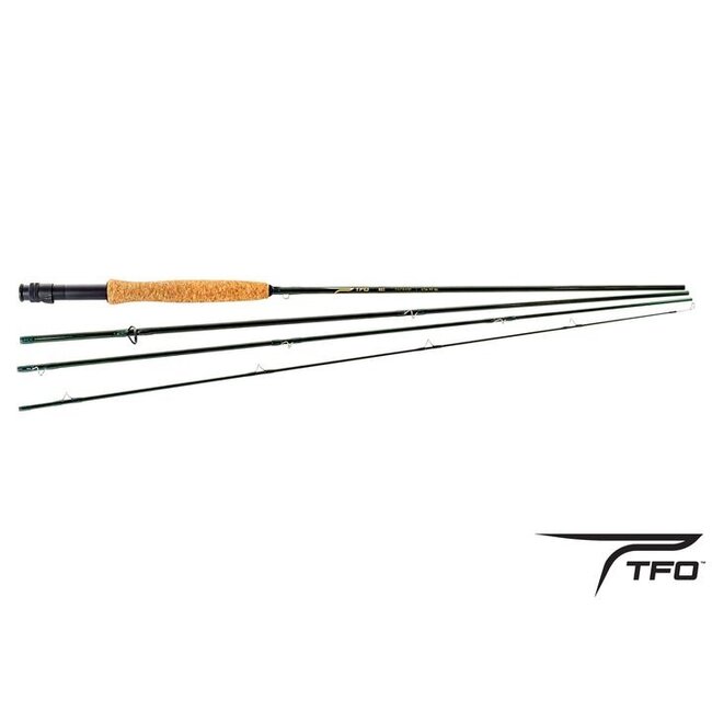 TFO TFO NXT 9'0'' 5/6wt 4pc