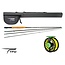 TFO TFO NXT 5/6 WT Outfit w/GL1 Reel 4pc