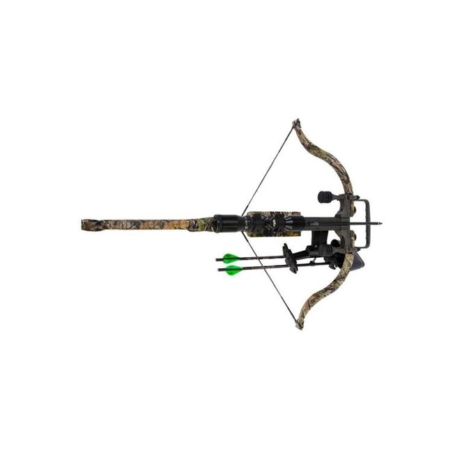 Excalibur Excalibur Crossbow Micro AXE 340 Mossy Oak