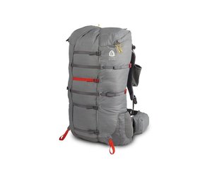 Sierra Designs LW CAPCIATOR 40-60 Backpack - Mountain Man Outdoors