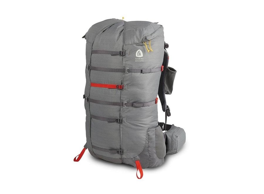 Sierra Designs Large Capacitor 40-60L Backpack