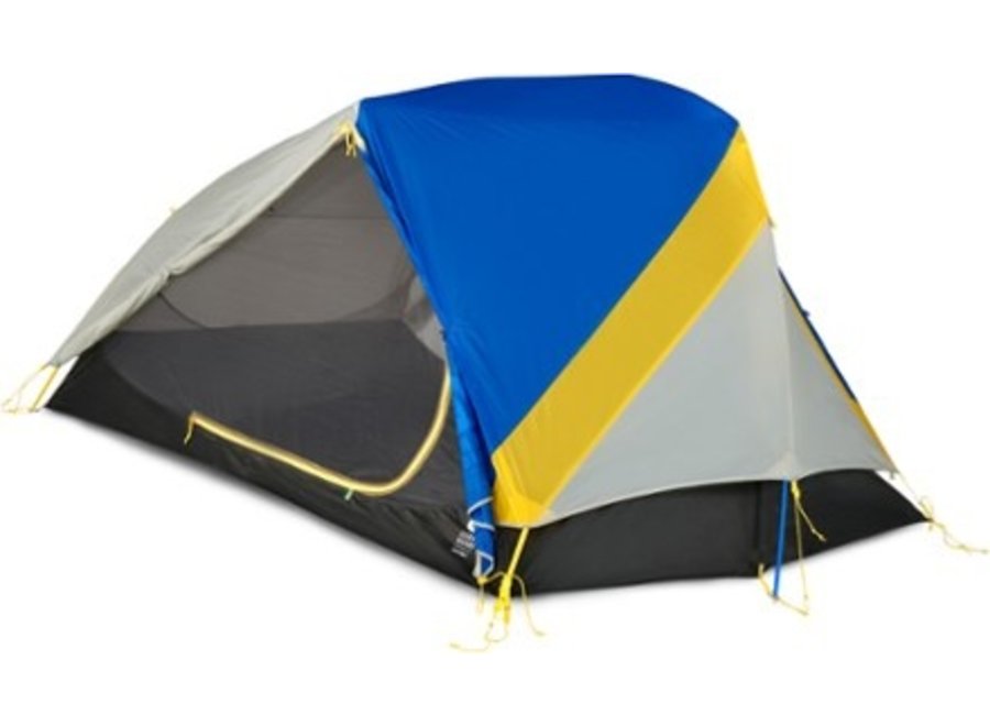 Sierra Designs Sweet Suite Side 2-Person Tent