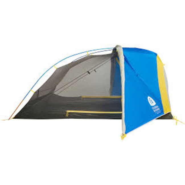 Sierra Designs Sweet Suite Side 2-Person Tent