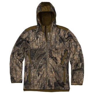 Browning Browning High Pile Hooded Jacket