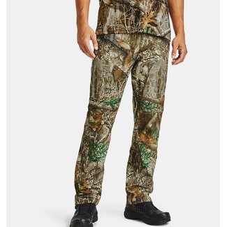 Under Armour Hardwoods Str Pants
