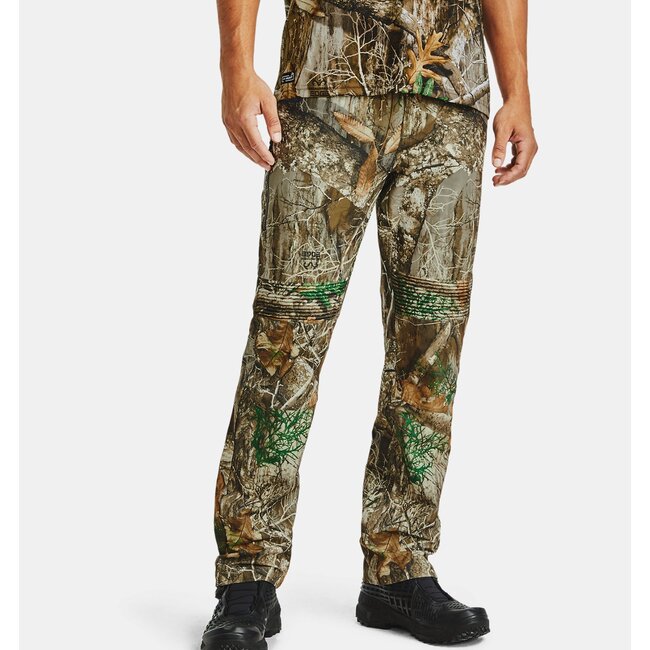 Under Armour Hardwoods Str Pants