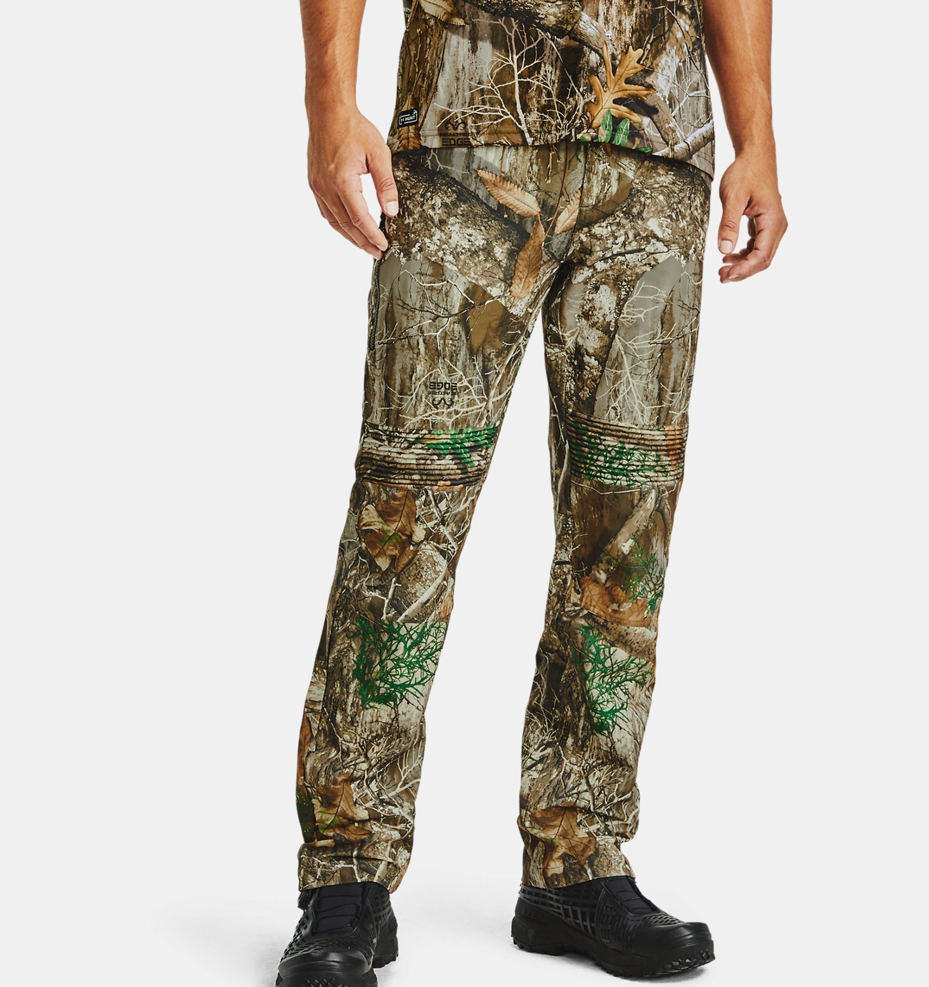 Under Armour Hardwood Pants Mountain Man Outdoors