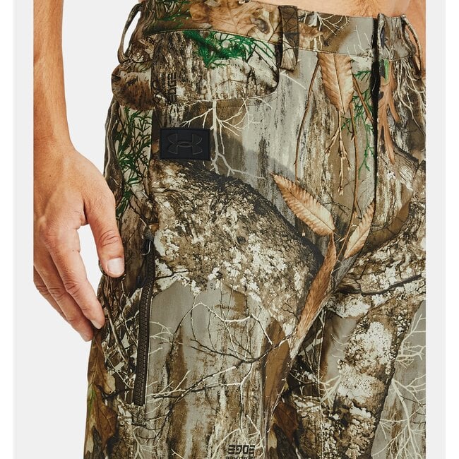 Under Armour Hardwoods Str Pants