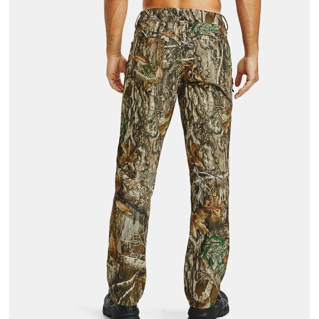 Under Armour Hardwoods Str Pants