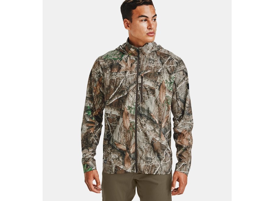 Under Armour Backwoods Hybrid Jacket