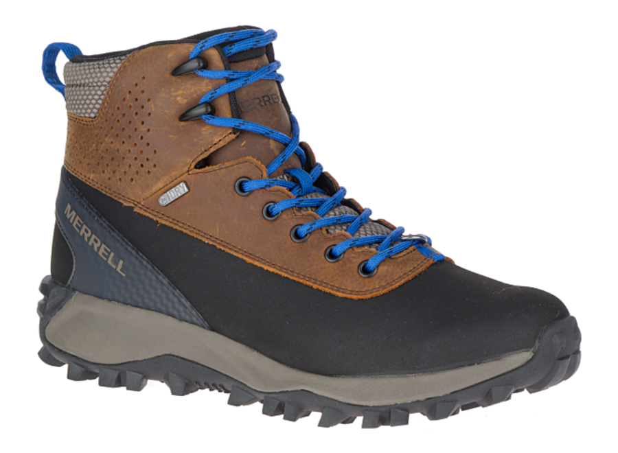 Merrell Thermo Kiruna Mid Tan Mens