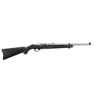 Ruger Ruger 10/22 Takedown Semi Auto Rifle 22 LR #11100