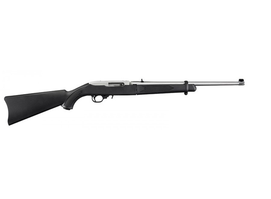 Ruger 10/22 Takedown Semi Auto Rifle 22 LR #11100