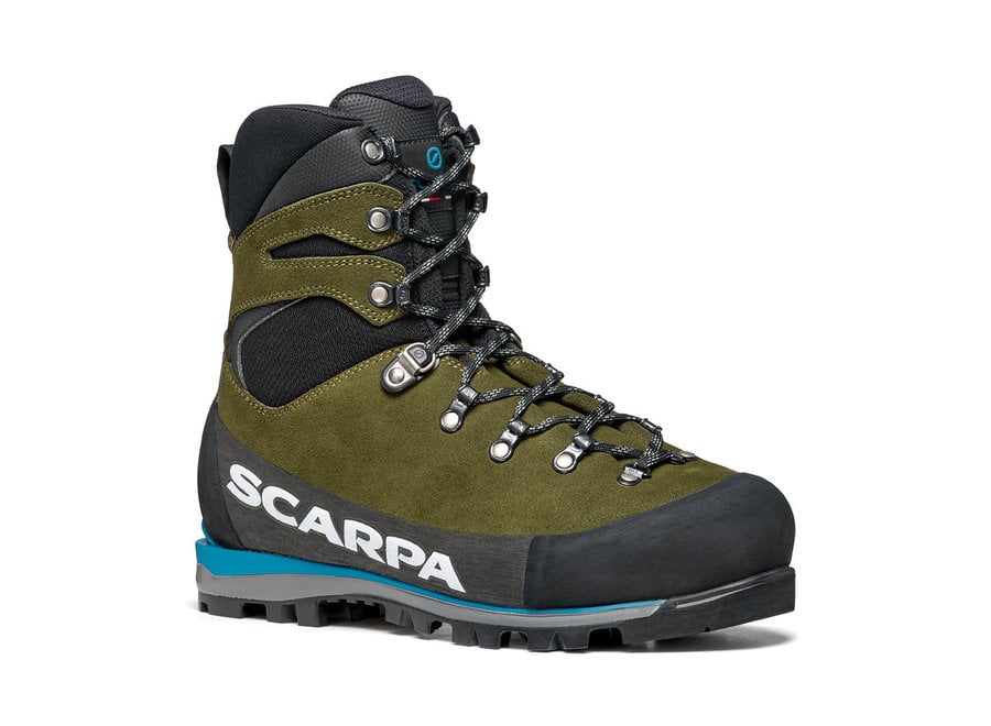 Scarpa Grand Dru GTX