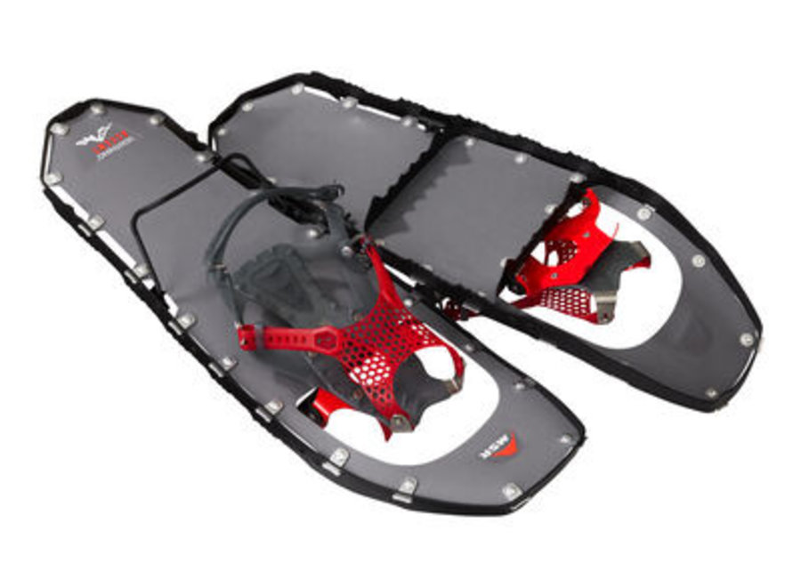 MSR SS Lightning Ascent Mountain Man Outdoors