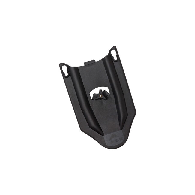 MSR MSR Tail Evo,  Black