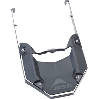MSR MSR Tail Revo , Black