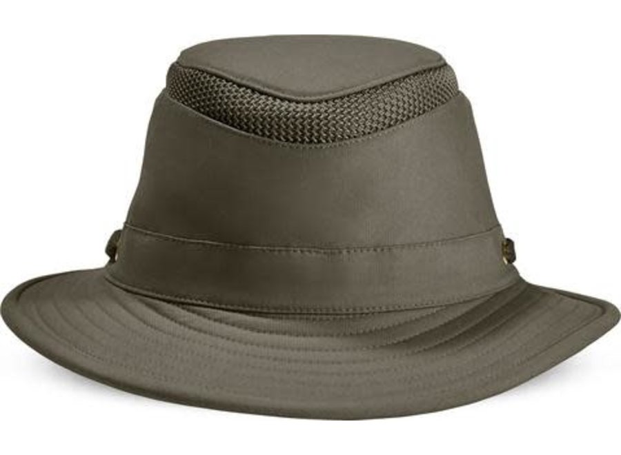 Tilley LTM5 Airflo Hat Olive