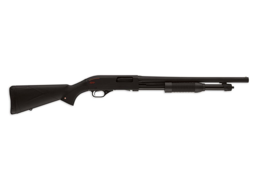 Winchester SXP DEFENDER,12GA 18'' CYL