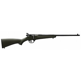 Savage Savage Rascal Green Youth  22 LR