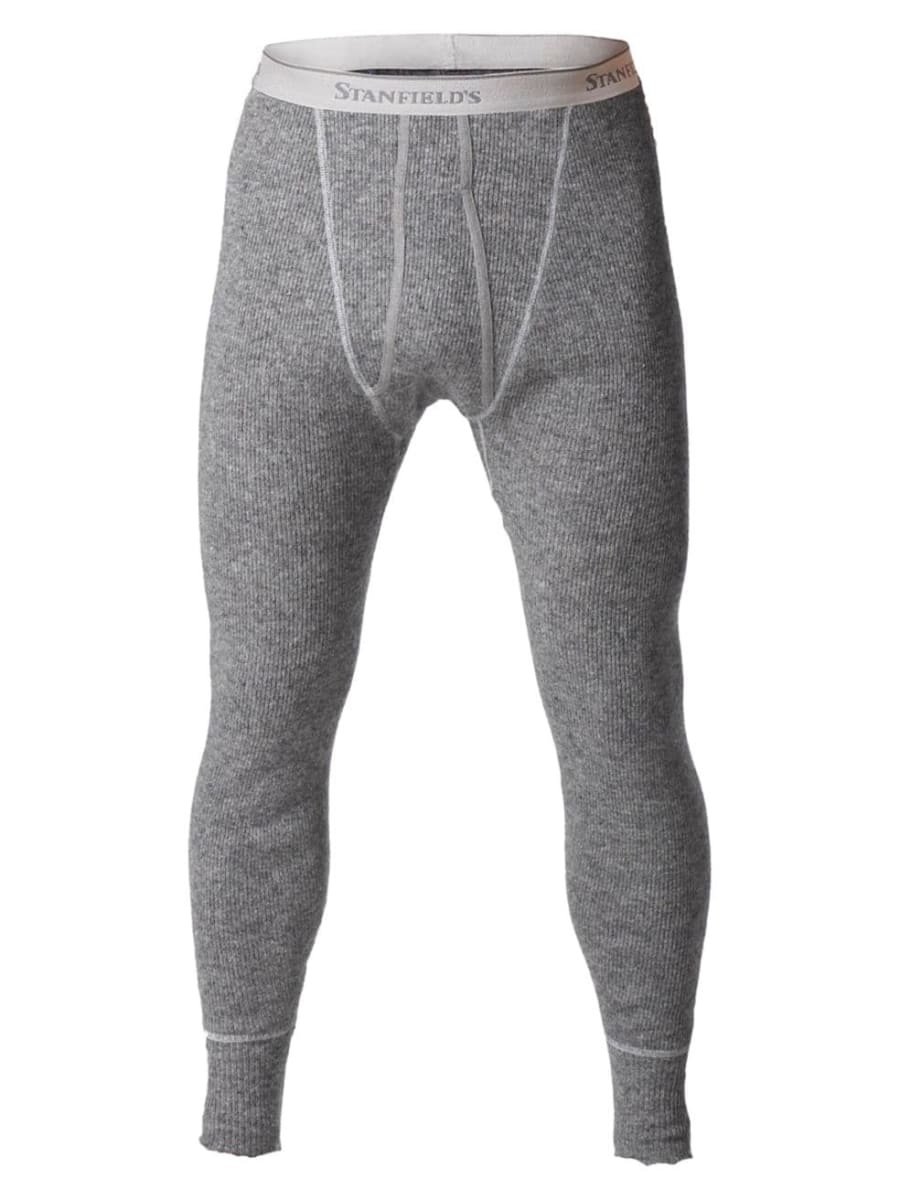 Stanfield Heavy Weight Long Underwear - Mountain Man Outdoors