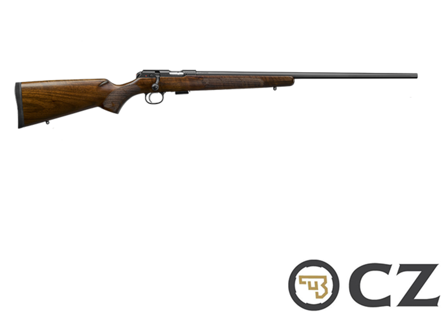 CZ 457 American 22WMR 5Rnd - Mountain Man Outdoors