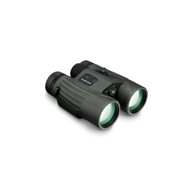 Vortex Vortex Fury HD 5000 AB Laser Rangefinder 10x42