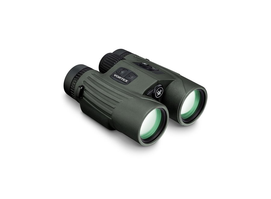 Vortex Fury HD 5000 AB Laser Rangefinder 10x42