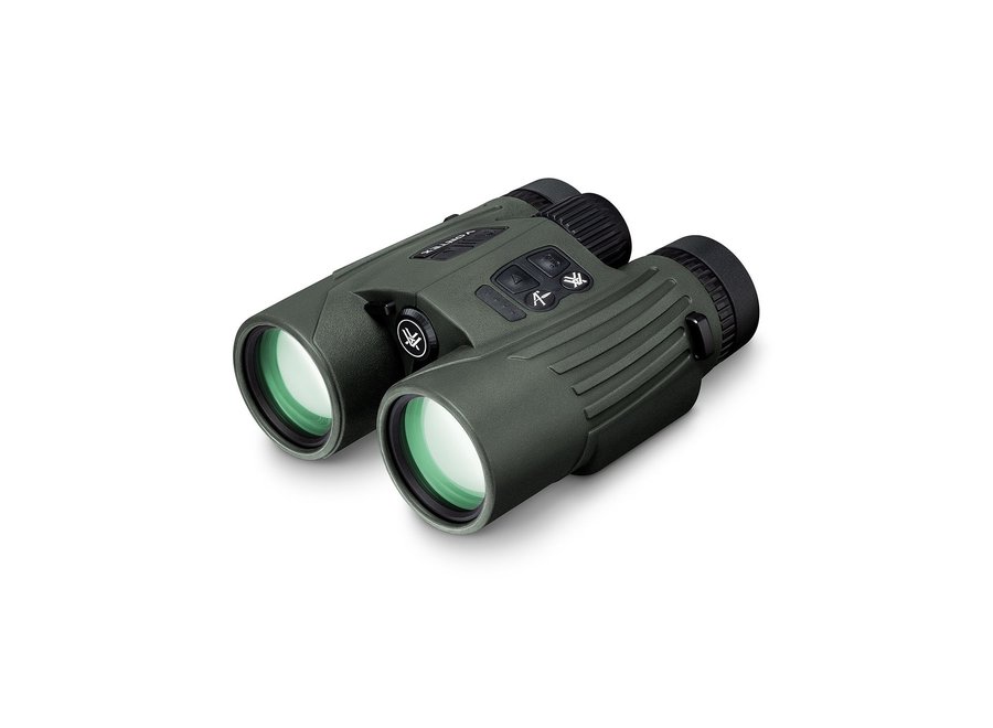 Vortex Fury HD 5000 AB Laser Rangefinder 10x42