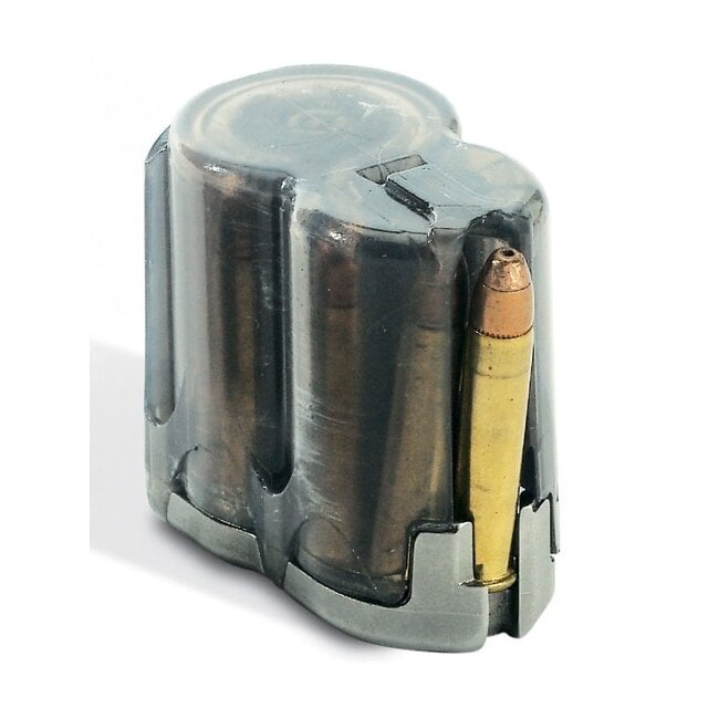 Magazine, Browning T-Bolt, 22 Mag / 17 Hmr